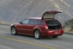 Dodge Magnum RT 2004 года